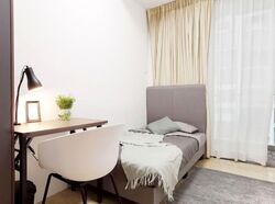Caribbean At Keppel Bay (D4), Condominium #562187481